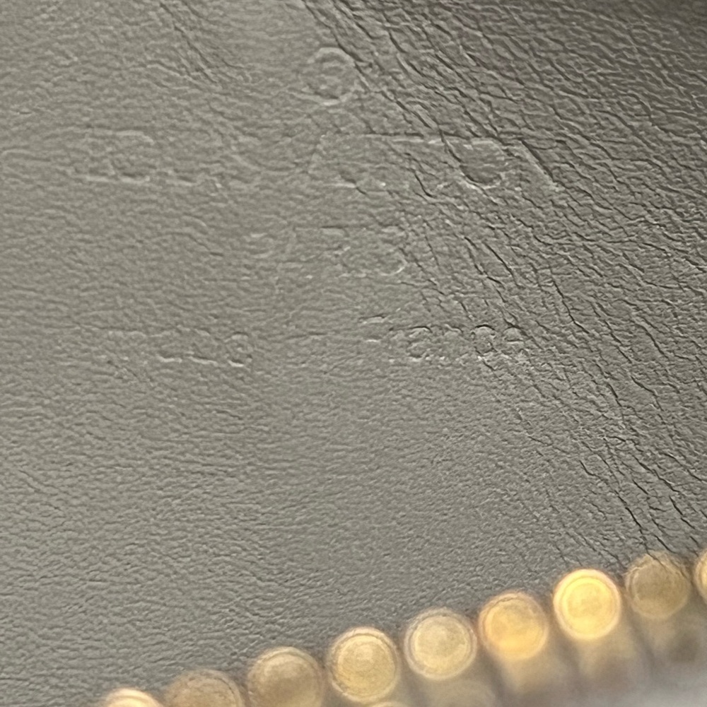 Louis Vuitton  Lexington Vintage 1999 Vernis Pochette Yellow Retail $1650 - Picture 3 of 15